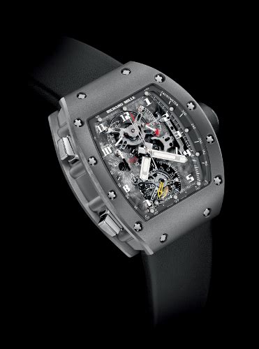 richard mille offre d& 39|Richard Mille horlogerie.